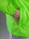 SP Wind Jacke, 75 gr/m²