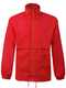 SP Wind Jacke, 75 gr/m²