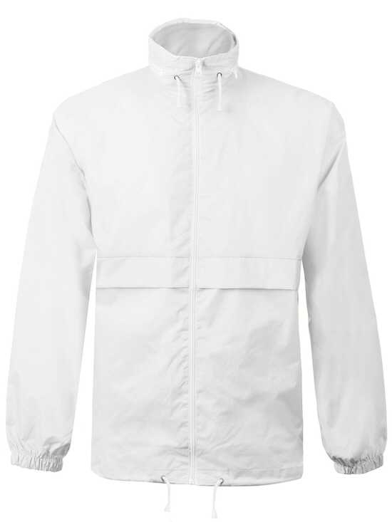 SP Wind Jacke, 75 gr/m²