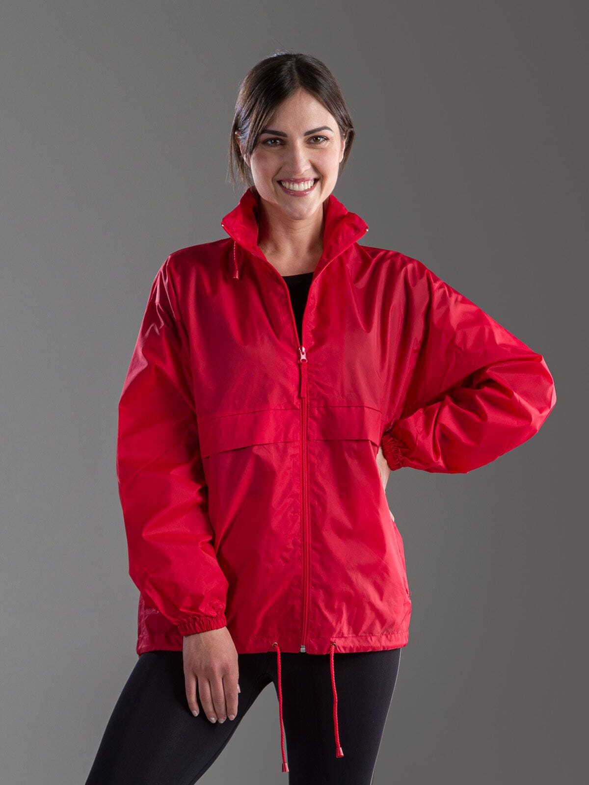 SP Wind Jacke, 75 gr/m²