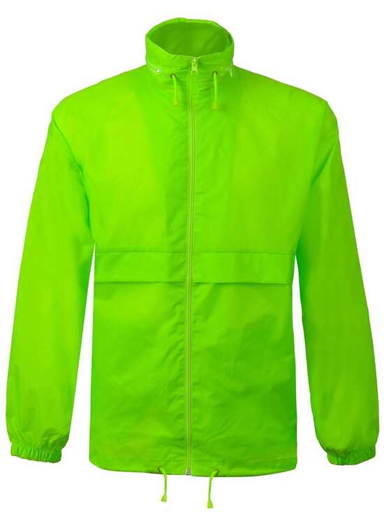 SP Wind Jacke, 75 gr/m²