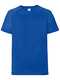 SP Run Kinder Sportshirt, 140 gr/m²