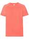 SP Run Kinder Sportshirt, 140 gr/m²