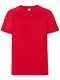 SP Run Kinder Sportshirt, 140 gr/m²