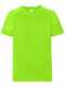 SP Run Kinder Sportshirt, 140 gr/m²