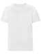 SP Run Kinder Sportshirt, 140 gr/m²