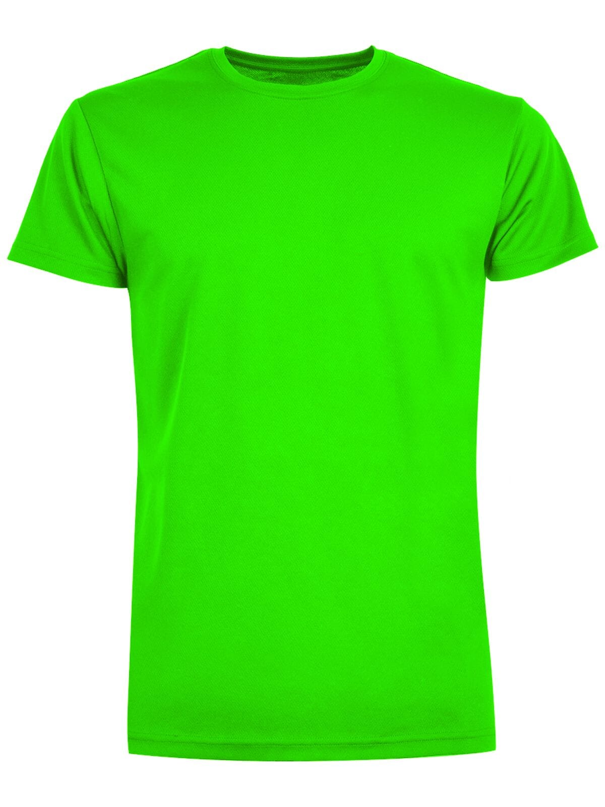 SP Contest Kinder Sportshirt, 135 gr/m²