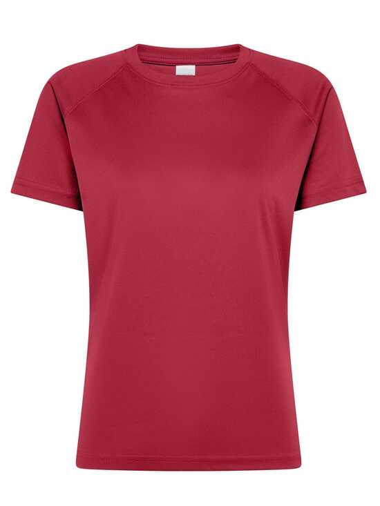SP Run Damen Sportshirt, 140 g/m²