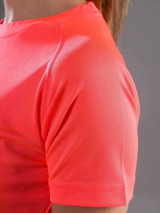 SP Run Damen Sportshirt, 140 g/m²
