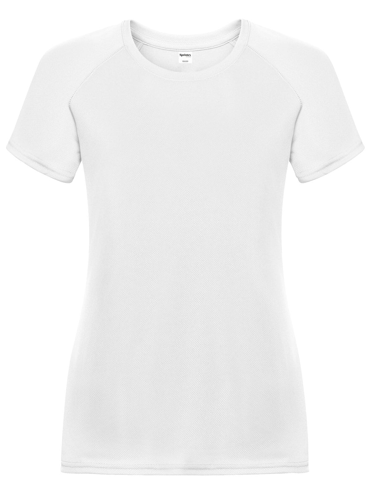 SP Run Damen Sportshirt, 140 g/m²