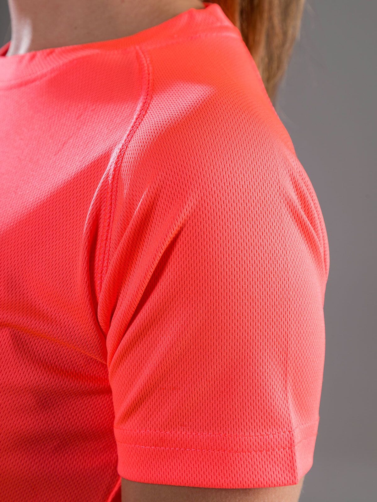 SP Run Damen Sportshirt, 140 g/m²