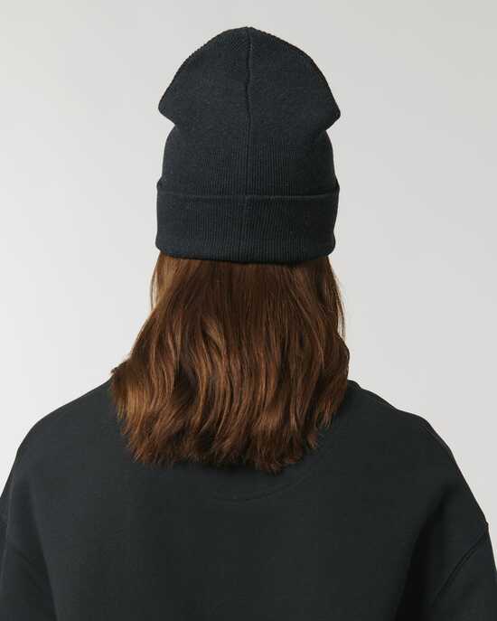 S/S Rib Beanie