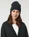 S/S Rib Beanie