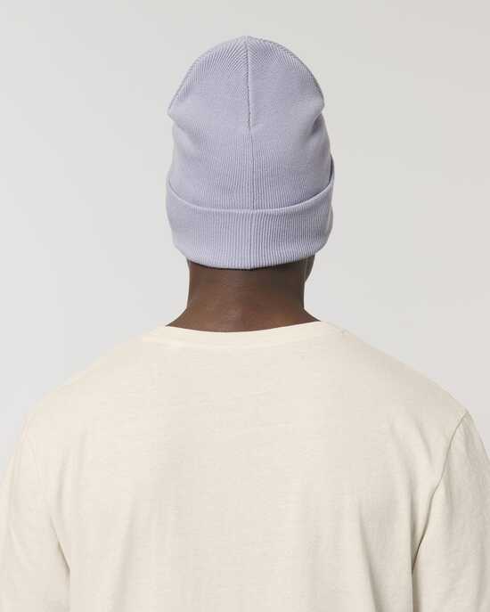 S/S Rib Beanie