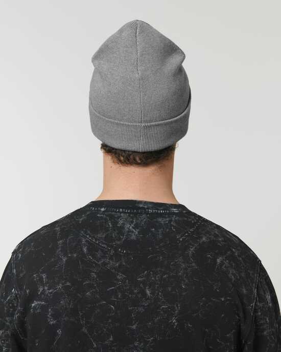 S/S Rib Beanie