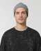 S/S Rib Beanie