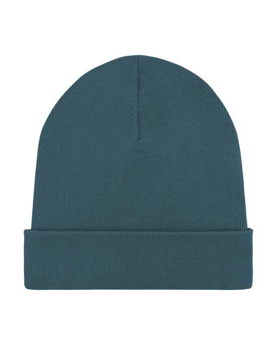 S/S Rib Beanie
