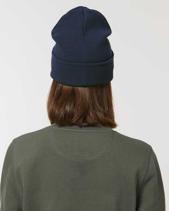 S/S Rib Beanie