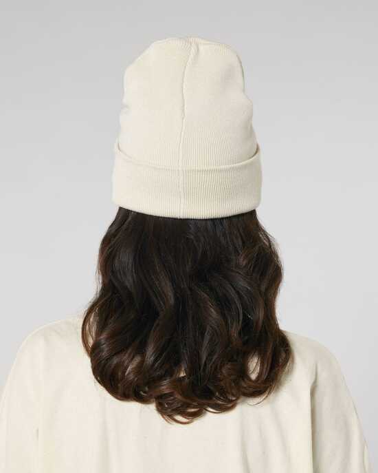 S/S Rib Beanie