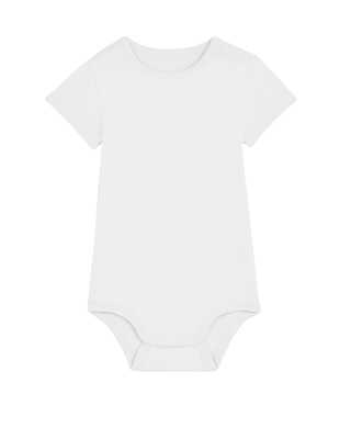 S/S Baby Body, 210 gr/m²