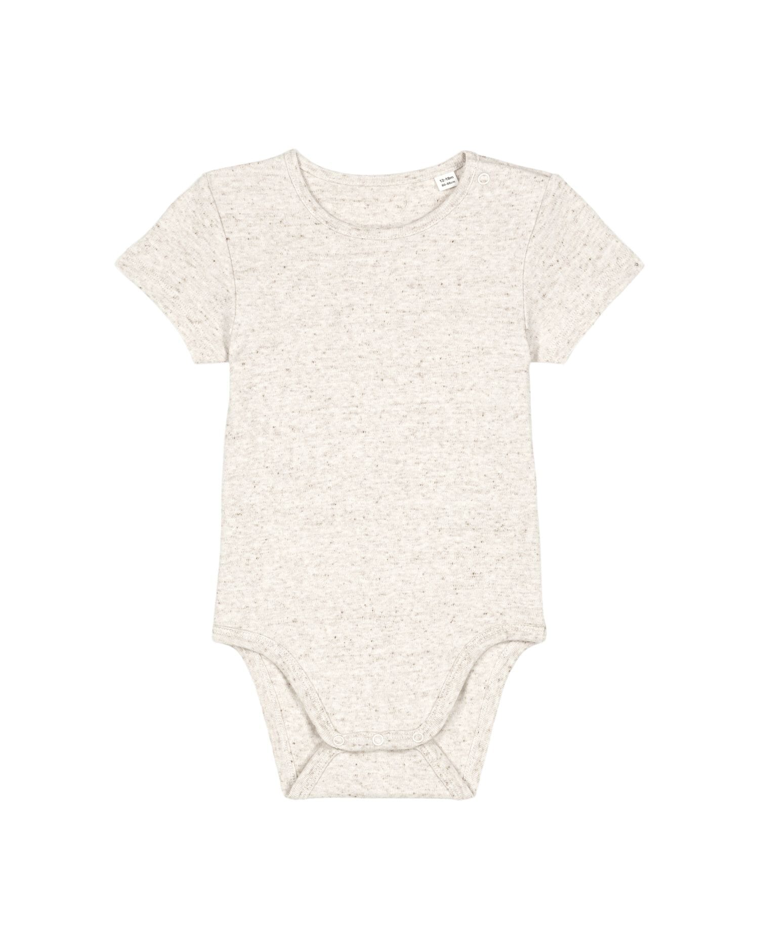 S/S Baby Body, 210 gr/m²