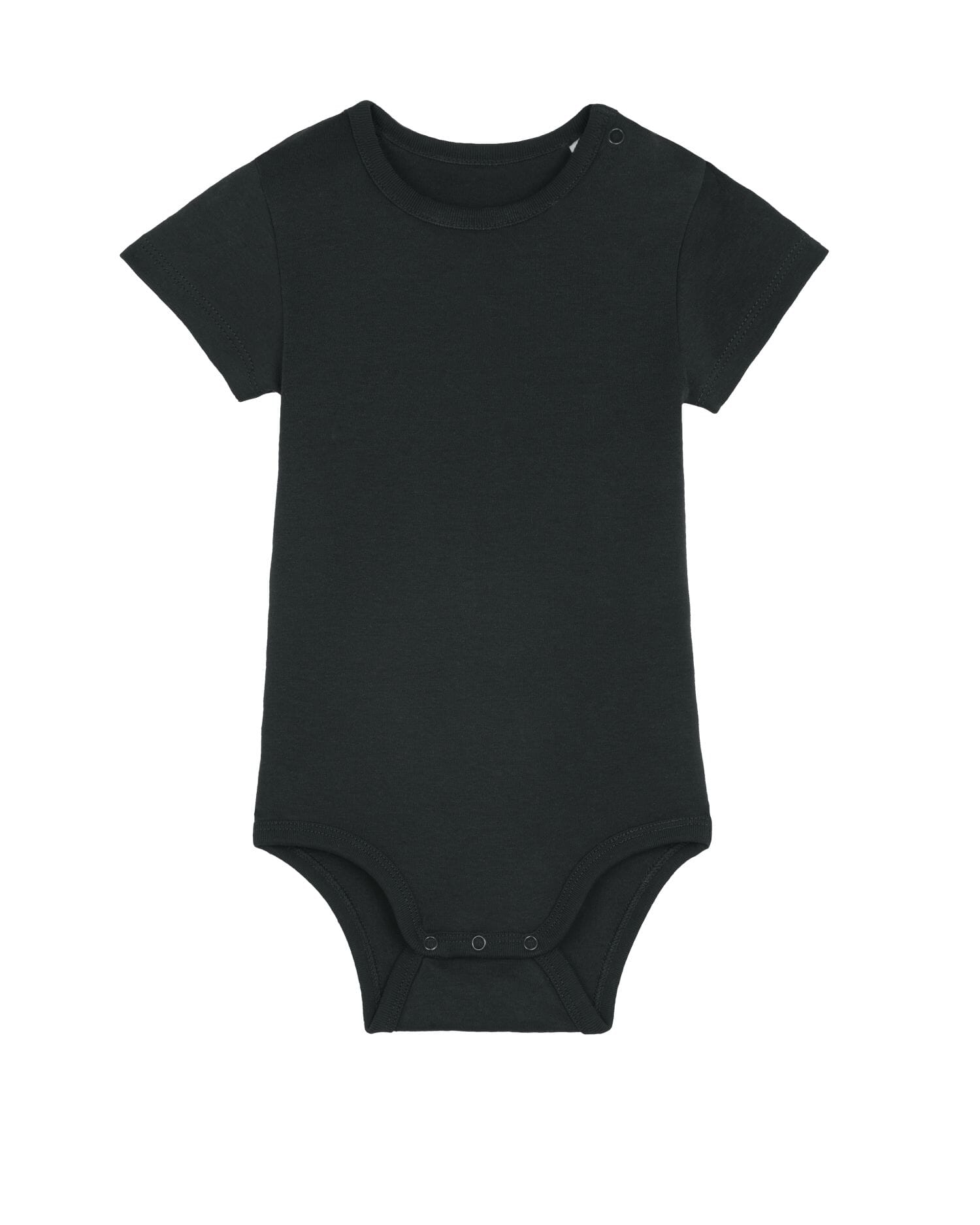 S/S Baby Body, 210 gr/m²