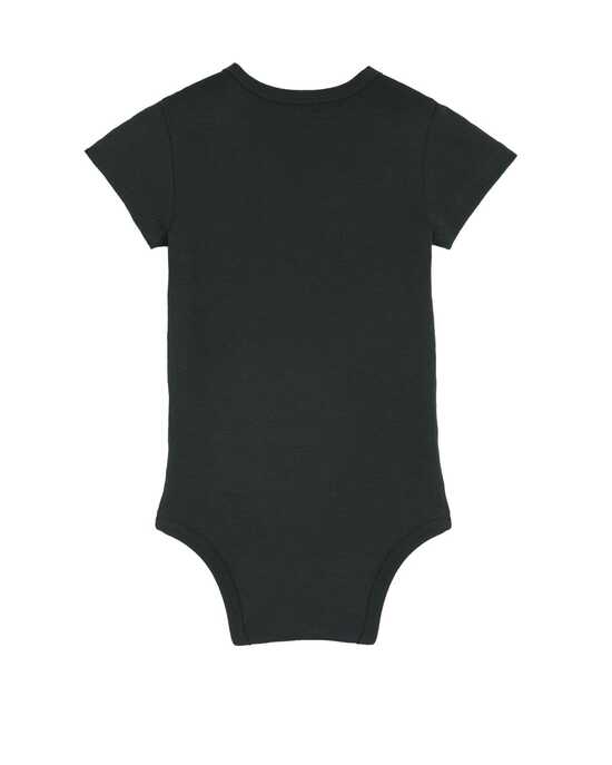 S/S Baby Body, 210 gr/m²