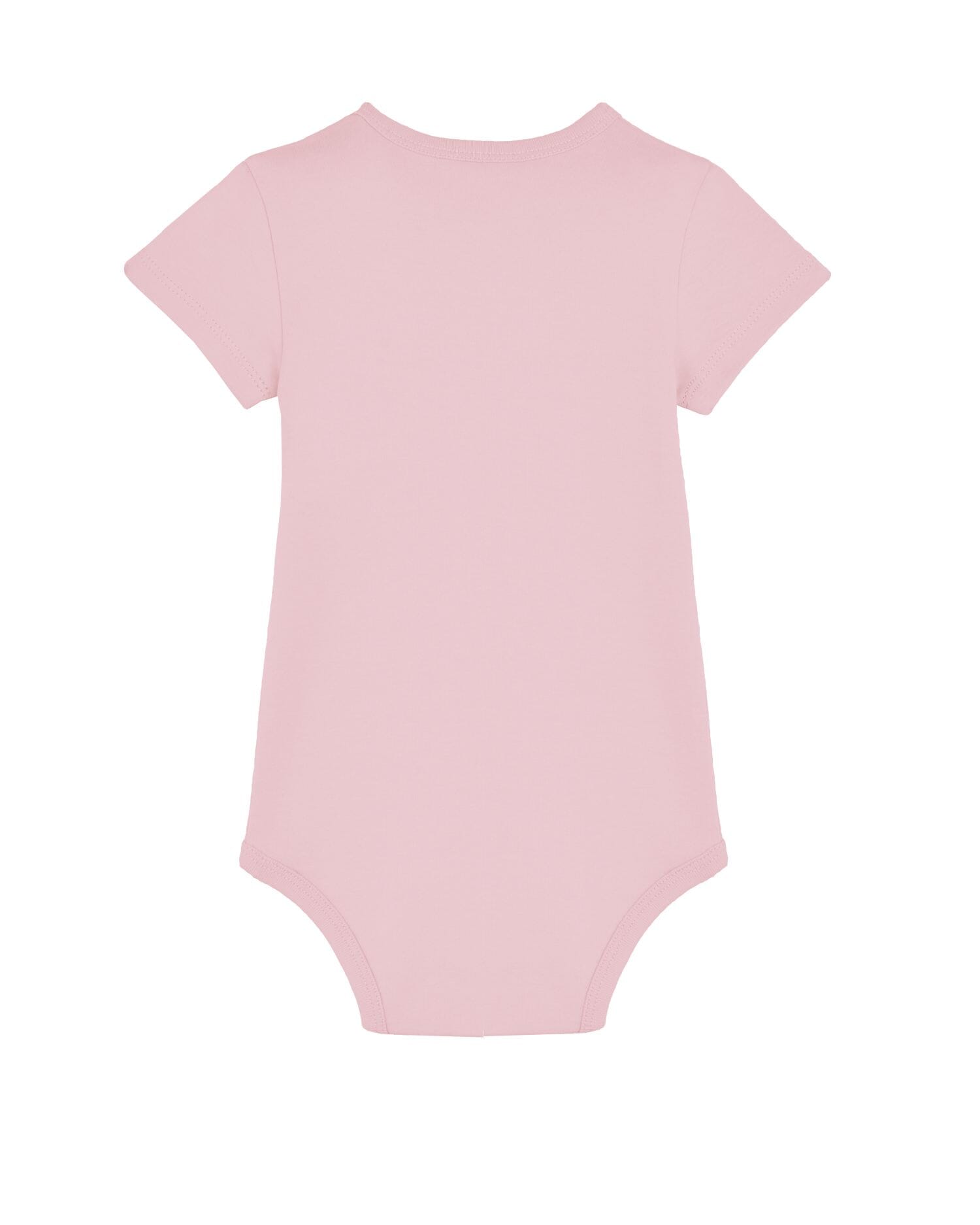 S/S Baby Body, 210 gr/m²
