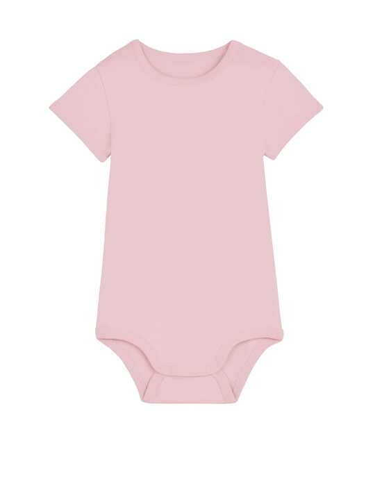 S/S Baby Body, 210 gr/m²