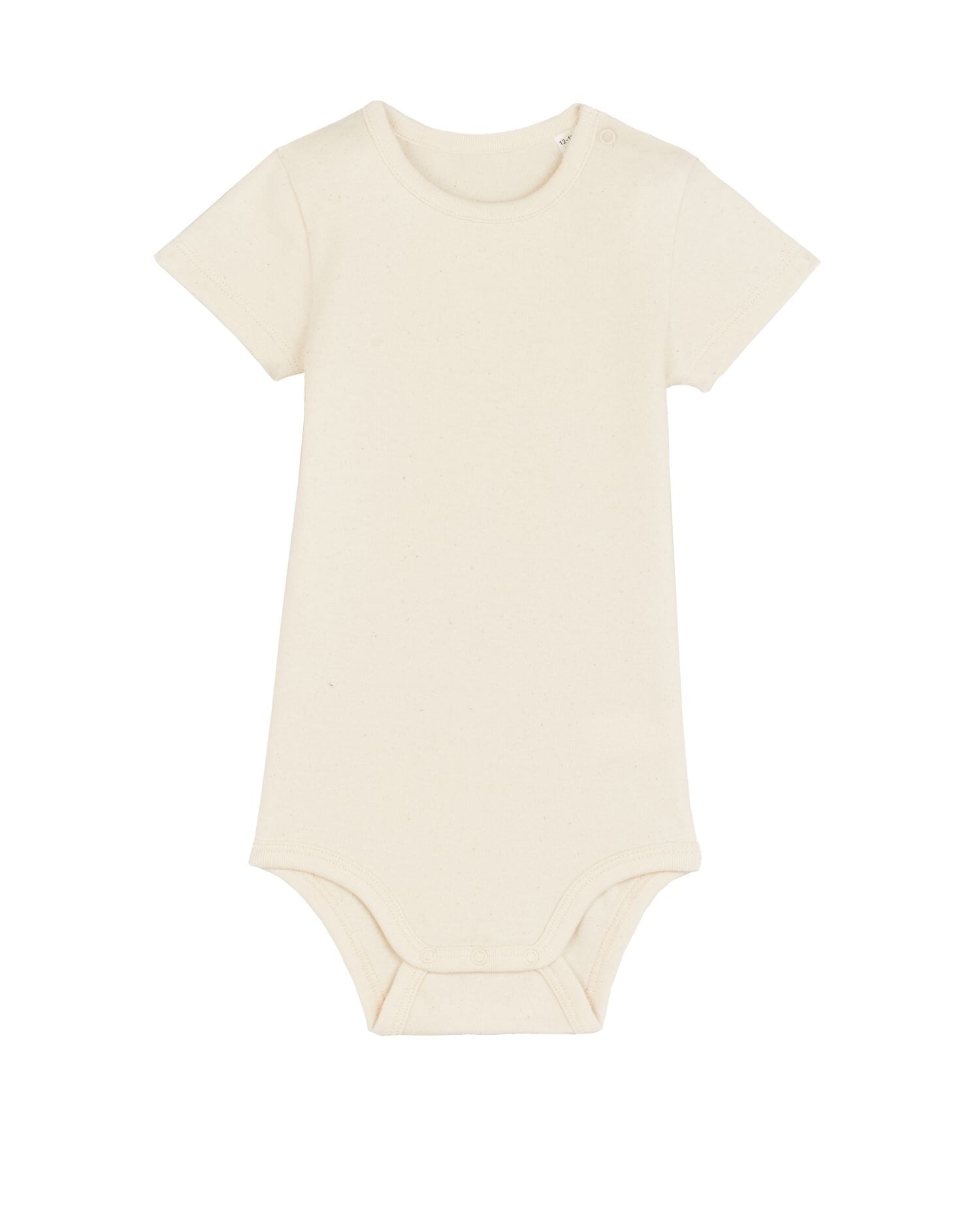S/S Baby Body, 210 gr/m²