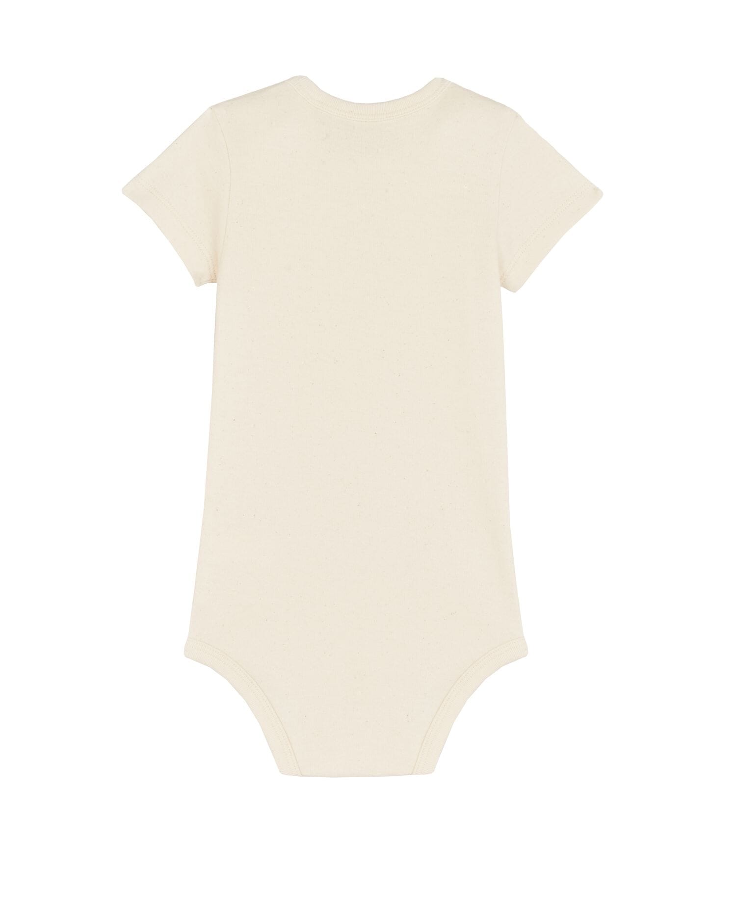 S/S Baby Body, 210 gr/m²