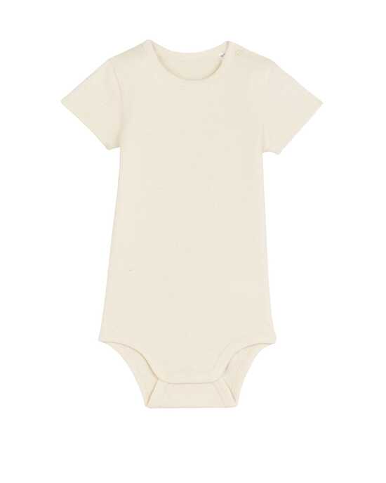 S/S Baby Body, 210 gr/m²