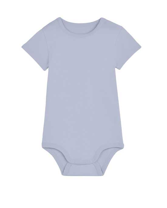 S/S Baby Body, 210 gr/m²