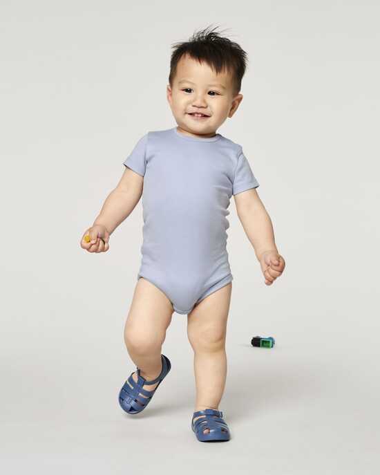 S/S Baby Body, 210 gr/m²