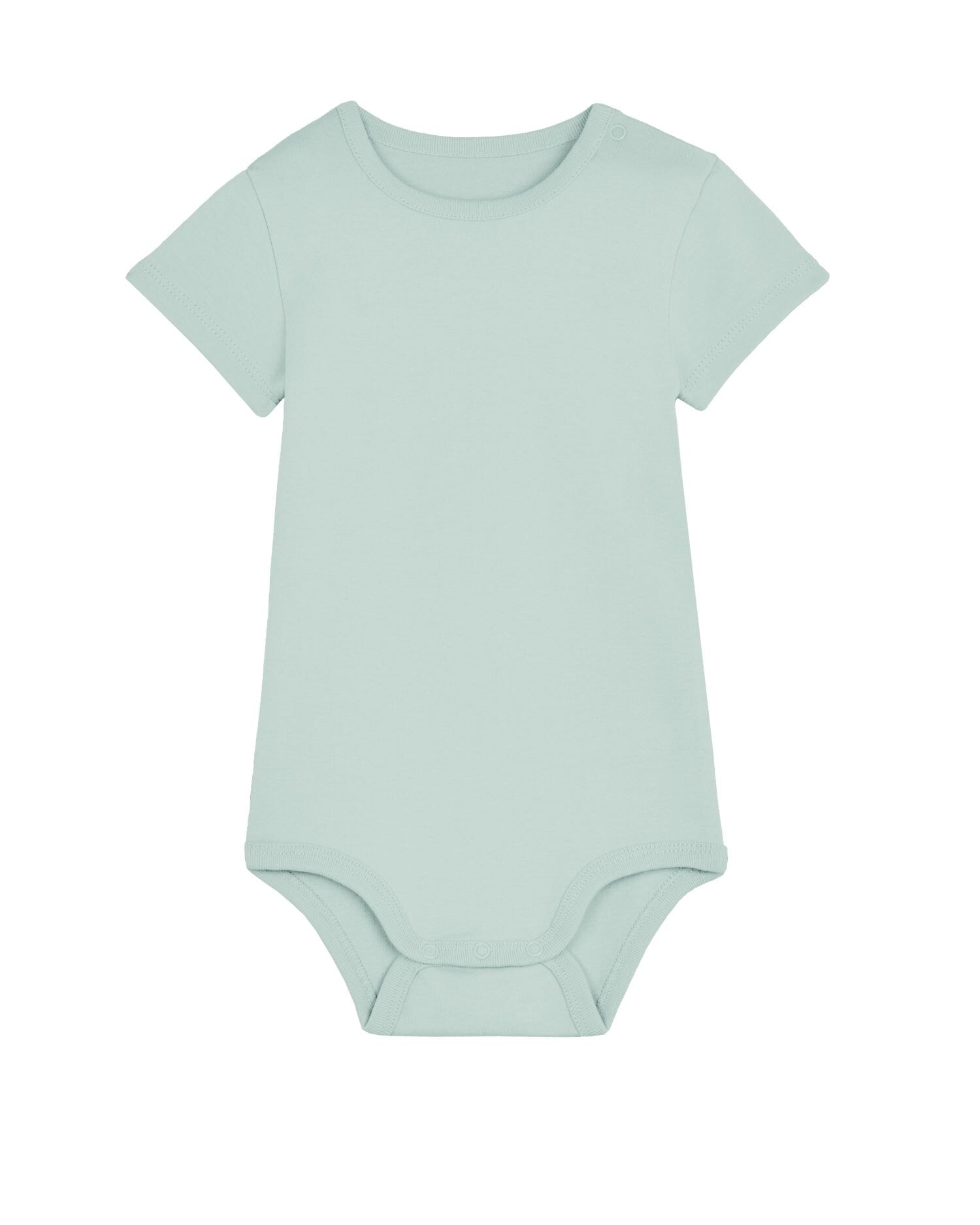 S/S Baby Body, 210 gr/m²
