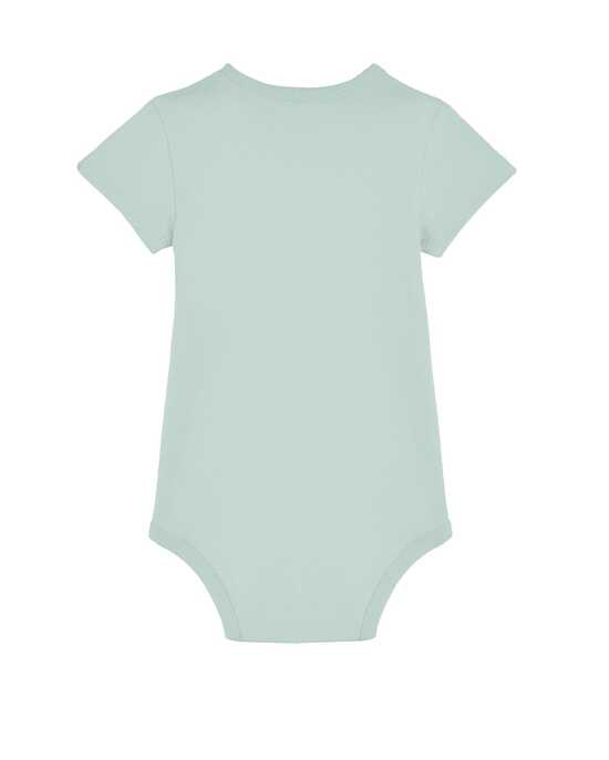 S/S Baby Body, 210 gr/m²