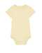 S/S Baby Body, 210 gr/m²