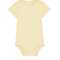 S/S Baby Body, 210 gr/m²