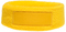 Frottier Stirnband 18 cm mit Label 9*3 cm 1522