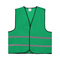 Promo Sicherheitsweste Polyester XL 4700