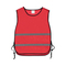 Trainingsjacke Polyester 4750