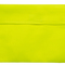 Sicherheitsweste Tasche Polyester 4760