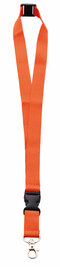 Lanyard 2cm mit safety break 7025