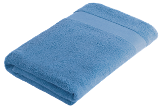 Sophie Muval Badetuch Bio