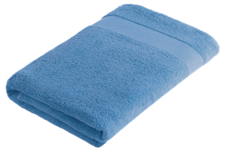 Sophie Muval Badetuch Bio