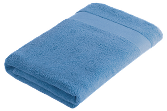 Sophie Muval Badetuch Bio