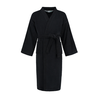 Bademantel Kimono 9240