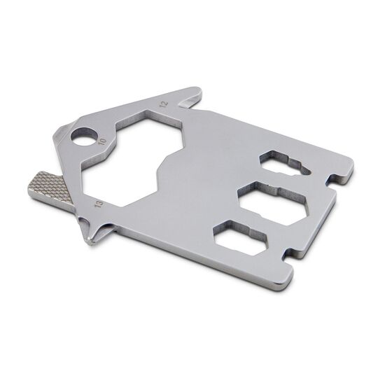 Key Tool im „Große Helden (Einzelhandel)”-Mäppchen inkl. Funktionsbeschreibung. „An die Werkzeuge, fertig, los“!