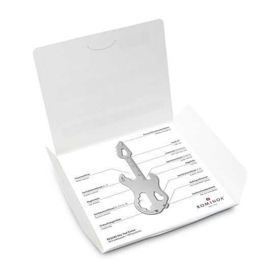 Key Tool für Deutschland-Fans inkl. Funktionsbeschreibung. „An die Werkzeuge, fertig, los“!