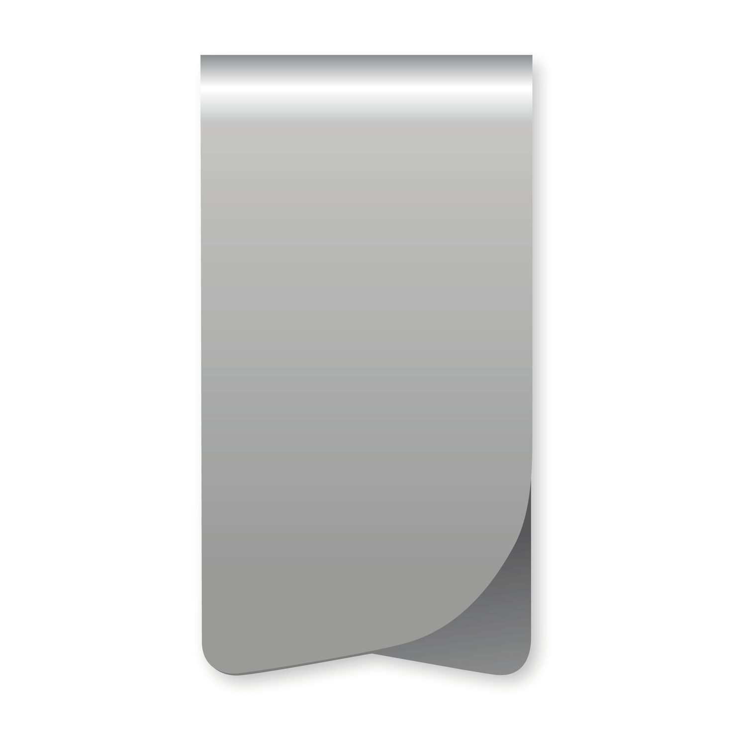 Mehrweg-Büroklammer Prime Clip, universelles Hilfsmittel im Büro, bis zu 12 Seiten Klemmkraft